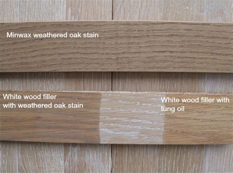 Weathered oak minwax | Weathered oak stain, Weathered oak minwax, Oak wood stain