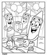 New Coloring Pages  Free crayolacom sketch template