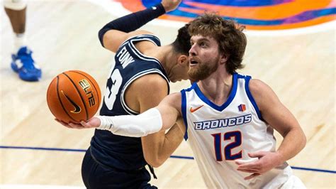 How to watch Boise State vs. Fresno State men’s basketball | Idaho Statesman