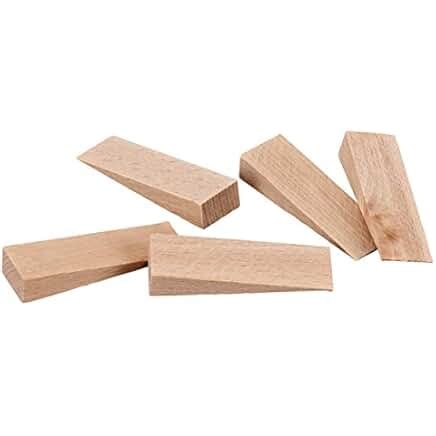 Amazon.co.uk: wooden shims