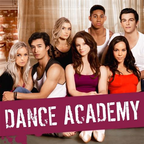 Watch Dance Academy Season 3 Episode 3: Second Chances Online | TV Guide