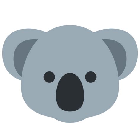 🐨 Koala Emoji Meaning with Pictures: from A to Z