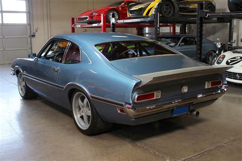 Used 1970 Ford Maverick For Sale (Special Pricing) | San Francisco ...