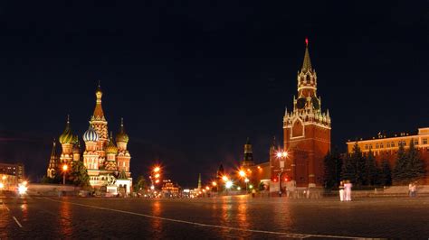 Kremlin Wallpapers - Wallpaper Cave