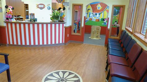 Pediatric Office - Zaneville, Ohio - Zanesville Pediatrics