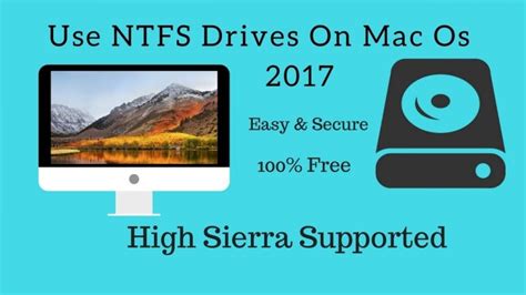 Ntfs Driver Mac Os High Sierra - nameloud