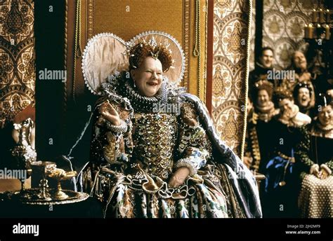 JUDI DENCH, SHAKESPEARE IN LOVE, 1998 Stock Photo - Alamy