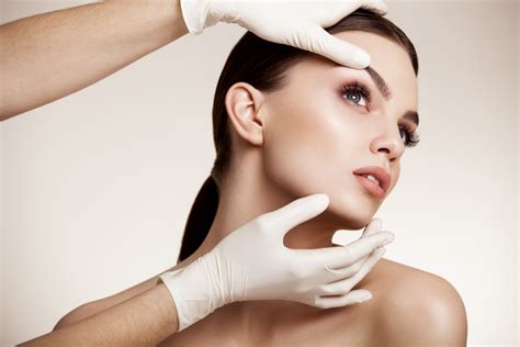 Benefits of Cosmetic Surgery - Health Community Key