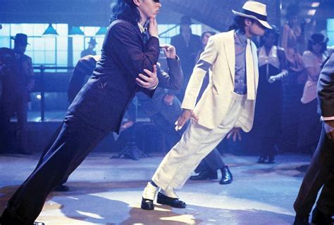 Michael Jackson Invented His Anti-Gravity Illusion Shoes?! 15 ...