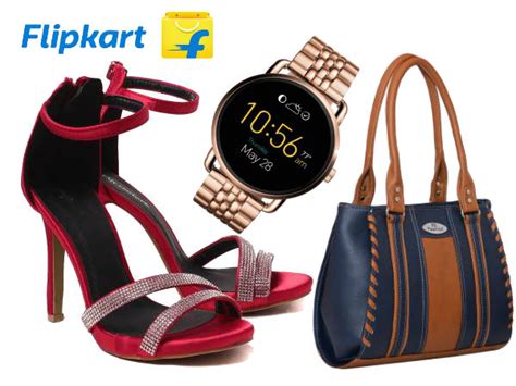 Why wait For End Of Season Sale? Flip to Flipkart Fashion Weekends, Upto 70% Off* - Oneindia News