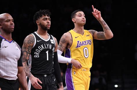 Los Angeles Lakers vs Brooklyn Nets recap and highlights