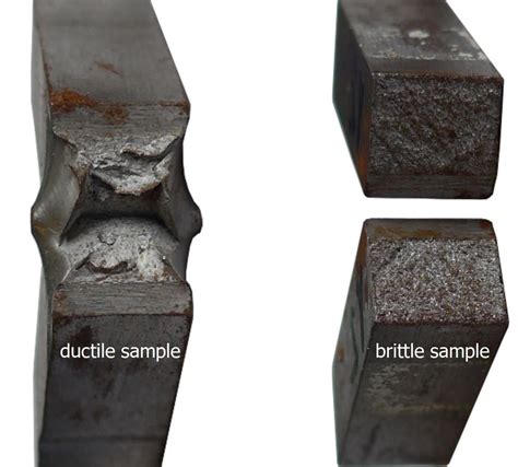 MDMT and Brittle Fracture - Ward Vessel and Exchanger