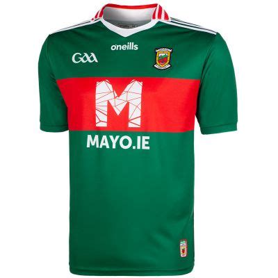 Official Mayo GAA Online Shop | O’Neills GAA Store