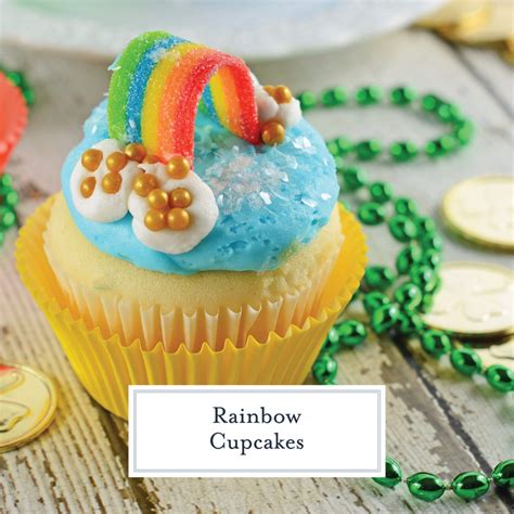 20 Magical Rainbow Treats - The Keeper of the Cheerios