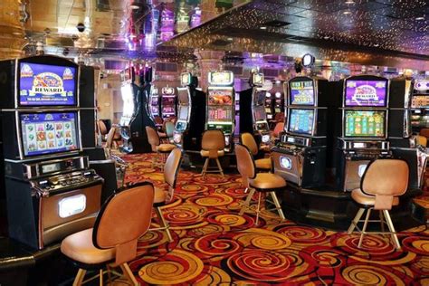 HOLLYWOOD CASINO BATON ROUGE - 50 Photos & 24 Reviews - 1717 River Rd N ...