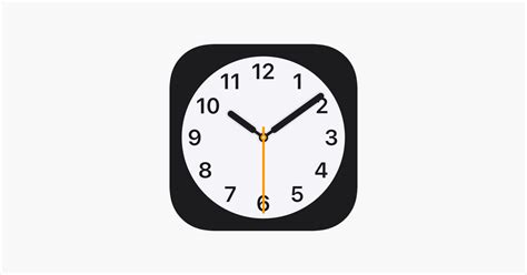 ‎Clock on the App Store