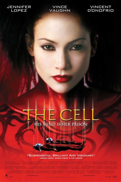 The Cell (2000) (2000) | ScreenRant