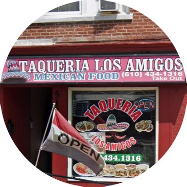 Taqueria Los Amigos