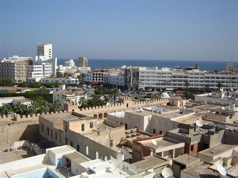 Sousse - Wikipedia