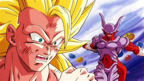 Dragon Ball Z: Fusion Reborn (1995) Screencap | Fancaps