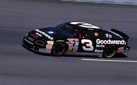 Pin by Bruce Vincent on Dale Earnhardt | Nascar, Sports car, Dale earnhardt