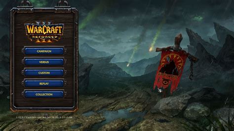 Warcraft 3 release date reforged - limfacl