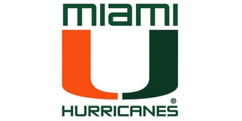 University of Miami Logo Wallpaper - WallpaperSafari