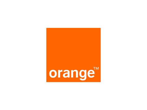 Orange-logo (PNG) | BeeIMG