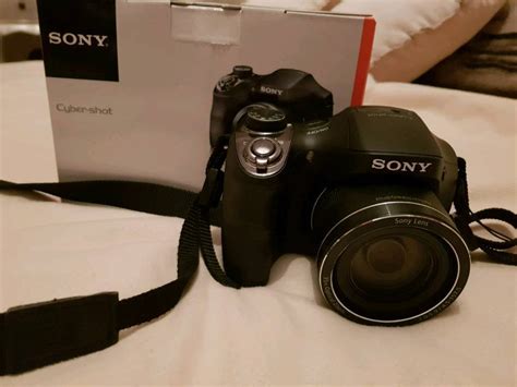 Sony bridge camera | in Birkenhead, Merseyside | Gumtree