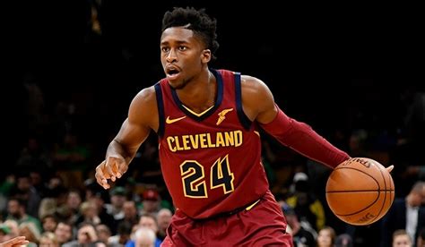 Cavs Recall Kobi Simmons from Canton Charge | NBA.com