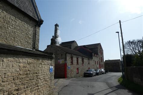 Theakstons Brewery © DS Pugh cc-by-sa/2.0 :: Geograph Britain and Ireland