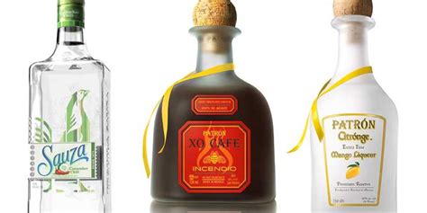 Tequila producers take a shot at flavored liqueurs | Fortune