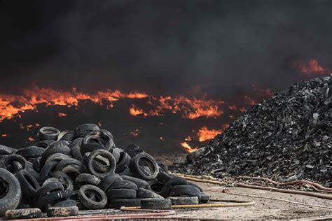 SPAIN-FIRE-POLLUTION-ENVIRONMENT