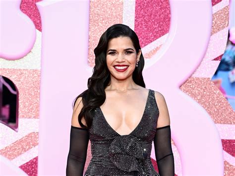 America Ferrera Finally Sees Herself in ‘Barbie’ — But Hollywood Still Has Work to Do According ...