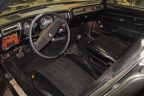 Rare 5 Speed: 1977 Oldsmobile Cutlass Supreme