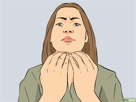 Chin Flick Gesture: 4 Potential Meanings