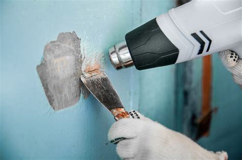 How to Remove Paint and Other Coatings Safely | West Fraser - Integrated Forestry Company