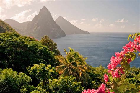 18 of the Most Beautiful Caribbean Islands