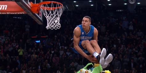 The 12 best dunks from the best NBA dunk contest in years - Business Insider