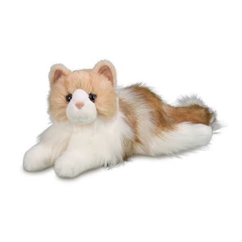 Buy Douglas Kiki Ragdoll Cat Plush Stuffed Animal Online at desertcartUAE