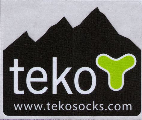 Compostable Cellulose Clear Sticker forTeko Socks | Clear st… | Flickr