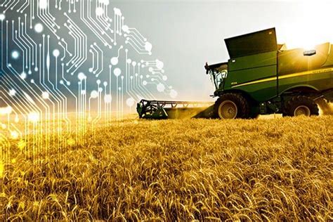 AI in Agriculture: Amazing Advances For Artificial Intelligence