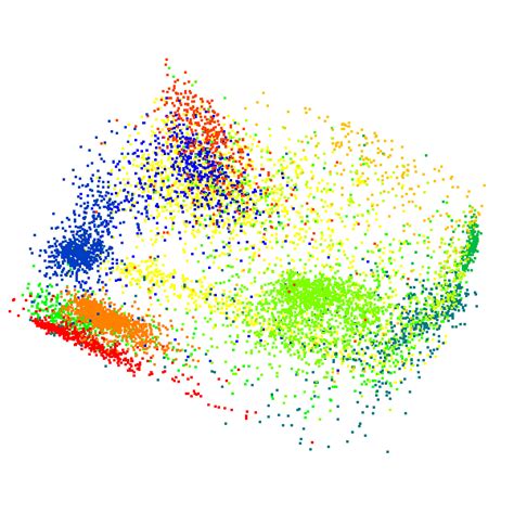 Linear interpolation in NeeDrop's latent space between two shapes ...