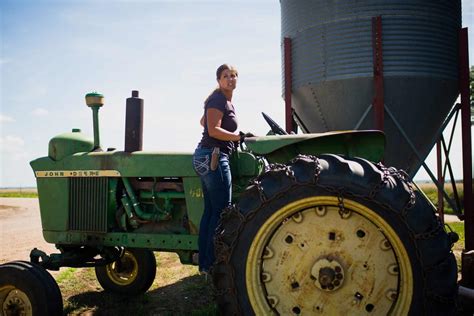 Feeding America Takes Action Against Food Insecurity - FarmHer