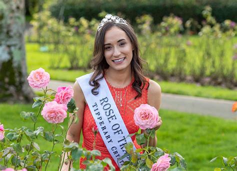 Rose of Tralee Budget 'Decimated' As Organisers Postpone Events