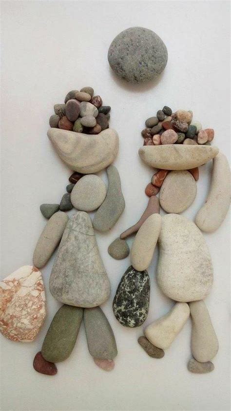 720P free download | African, art, love, pebbles, stones, HD phone ...