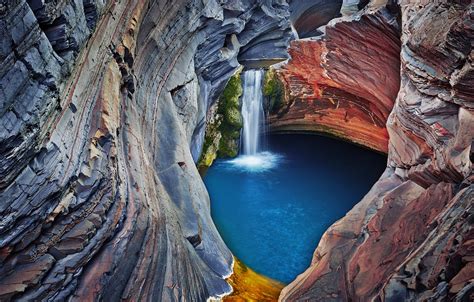 Amazing Karijini National Park Western Australia ~ HYIP Bitz - HYIP Investment Monitor and Rating