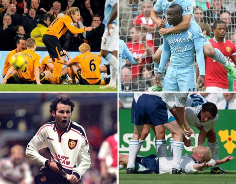 Top 30 best goal celebrations in football | Sport Galleries | Pics ...