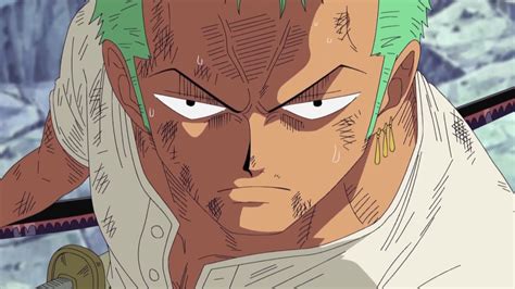 Zoro vs Kuma F.1 - YouTube