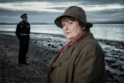 Vera: Season 14 to End British Mystery Series Starring Brenda Blethyn ...